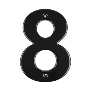 <span class=keywords><strong>Plaque</strong></span> de numéro de <span class=keywords><strong>maison</strong></span> en <span class=keywords><strong>céramique</strong></span> <span class=keywords><strong>personnalisée</strong></span> - <span class=keywords><strong>Plaque</strong></span> de numéro de porte en porcelaine avec plusieurs options de couleurs - Product Image 1