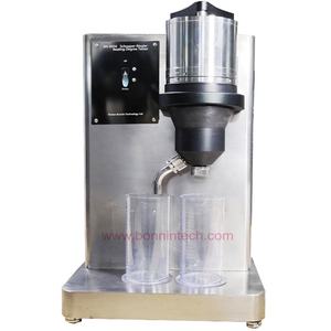 Lab SR Pulp Beating Freeness <span class=keywords><strong>Tester</strong></span> <span class=keywords><strong>Schopper</strong></span>-<span class=keywords><strong>Riegler</strong></span> Freeness <span class=keywords><strong>Tester</strong></span> - Product Image 4