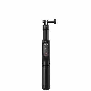 TELESIN Palo Selfie con Control Remoto y Trípode de Aleación de Aluminio Recargable de 5000 mAh, Rotación de <span class=keywords><strong>360</strong></span>° para <span class=keywords><strong>Hero</strong></span> 13/12/11/10/9 <span class=keywords><strong>Max</strong></span> - Product Image 2