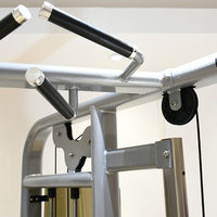 Máquina Multifunción de Entrenamiento de Fuerza para Gimnasio, Rack de Potencia Multifuncional, Máquina Smith, Entrenador Funcional, Máquina de Cable - Directo de Fábrica Guangzhou