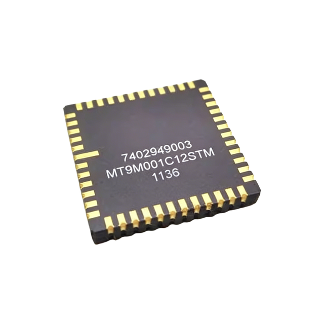 MT9M001C12STM-DP CMOS Image Sensor IC for Industrial Camera