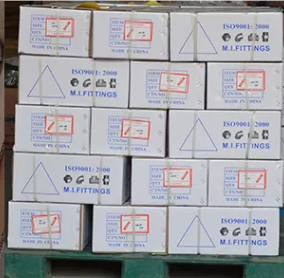 Phụ Kiện Ống Gang Trang Trí Dễ Uốn Màu Đen Tees 130 Nữ Bằng 90 Băng - Product Image 5