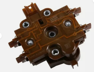 Bloc de solénoïdes de transmission de haute qualité neuf, type TCM, CV6Z7G391A 02E325025AJ 68456067AA 24291860, garantie 1 an - Product Image 3