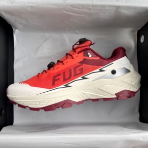 Chaussures de course unisexes imperméables, chaussures de jogging décontractées de luxe personnalisées, chaussures de marche de haute qualité - Product Image 4