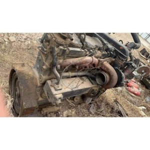 محرك ديزل مستعمل كامنز 6 أسطوانات NT855 للدراجات النارية، الأكثر مبيعًا - Product Image 1