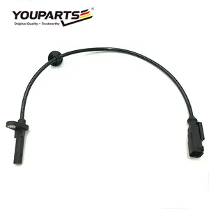 YOUPARTS ABSセンサーBK21-2B372-BD BK21-2B372-BC BK212B372BD BK212B372BC 1771171 0265008812