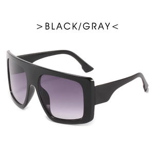 Gafas <span class=keywords><strong>de</strong></span> Sol Rectangulares <span class=keywords><strong>de</strong></span> <span class=keywords><strong>Moda</strong></span> <span class=keywords><strong>de</strong></span> Lujo, Estilo Vintage, <span class=keywords><strong>para</strong></span> <span class=keywords><strong>Mujer</strong></span>, con <span class=keywords><strong>Lentes</strong></span> Acrílicas Polarizadas, Montura <span class=keywords><strong>de</strong></span> Plástico, Gran Tamaño, Oferta <span class=keywords><strong>de</strong></span> <span class=keywords><strong>2021</strong></span> - Product Image 6