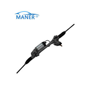 MANER Piezas de Motor, Caja de Dirección, Barra de Dirección 1K1423055 1K1423055K para Audi A3, Seat, Skoda SUPERB, VW GOLF, PASSAT - Product Image 1