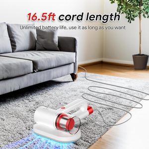 Moncton P80 AC300W <span class=keywords><strong>aspirateur</strong></span> à lumière UV pour <span class=keywords><strong>Amazon</strong></span> Offre Spéciale à faible bruit filaire domestique pour oreiller acariens - Product Image 5