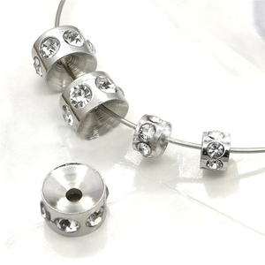 100 шт./упаковка, из нержавеющей стали - Product Image 1