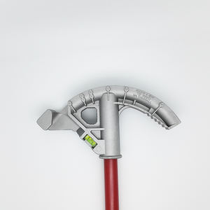 مقبض يدوي SHUNJIE PBA من أجل واقي صلب بزاوية 10-90 درجة - Product Image 2