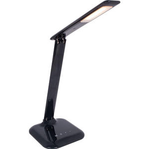 PYTHON 1x5,2 W LED Lámpara de sobremesa 500lm 3000-6000K L.32xAn.15xAl.33cm Negro - Product Image 1