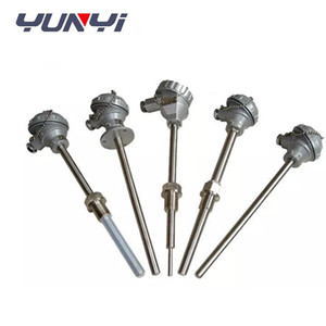 Fornitore della cina di temperatura B <span class=keywords><strong>S</strong></span> <span class=keywords><strong>K</strong></span> E R J N termocoppia tipo - Product Image 2
