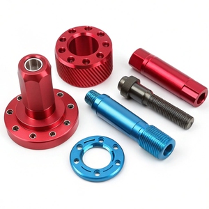Custom Precision CNC <b>Machining</b> <b>Service</b> for Copper Aluminum Brass Metal Parts with Milling Laser <b>Machining</b> Drilling Broaching - Product Image 6