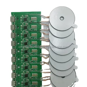 SMT-Hersteller in China PCB-Bundwerk für Power Bank tragbares Ladegerät und Akkumulatoranlage