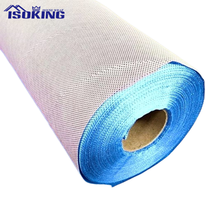 <span class=keywords><strong>Film</strong></span> en polypropylène spunbond ISOKING 0,3 mm pour toiture de bâtiment - Product Image 1