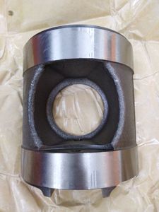 ปั๊มไฮดรอลิกควบคุม 90R100 90R75 HS ปั๊มชาร์จ 90R130 สำหรับอะไหล่เครื่องจักรก่อสร้าง - Product Image 2