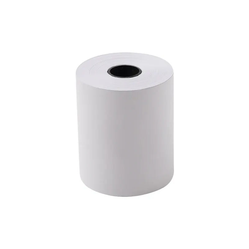 48gsm 57x50 Thermal Receipt Paper Rolls Premium High quality Thermal Cash Register Roll