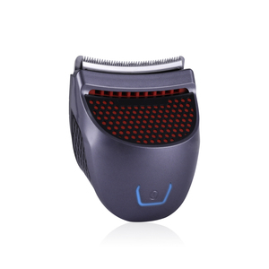 Afeitadora eléctrica profesional para hombre, cortadora de pelo resistente al agua IPX6, acceso directo de 5 minutos, fuente de alimentación USB, funcionamiento en inglés - Product Image 1