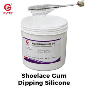 High Quality Smooth Texture Silicone for Ink for Shoelaces <strong>Printing</strong> High Fastness Super Gum <strong>Dipping</strong> Silicon Screen <strong>Printing</strong> - Product Image 2