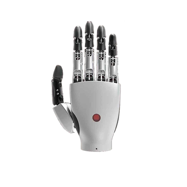 Faradyi Programmable Autonomous Manipulator Robot Robotic Hand Palms of the Hands Collaborative Robot DC Motor