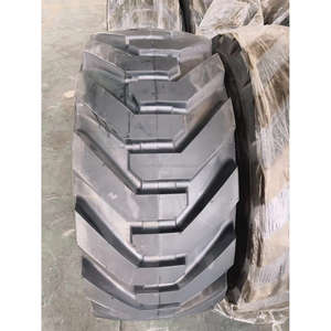 Neumático JLG para Plataforma Elevadora 15 625 Relleno de Espuma para Equipos de Construcción - Product Image 2