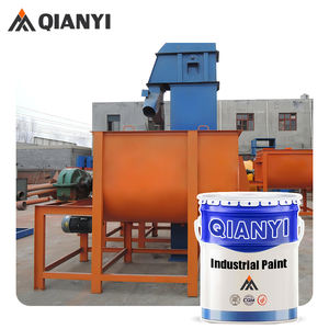 Peinture spéciale d'apprêt antirouille d'apprêt mixte anticorrosif d'<span class=keywords><strong>alkyde</strong></span> de plomb rouge pour les structures en acier pour le camion - Product Image 1