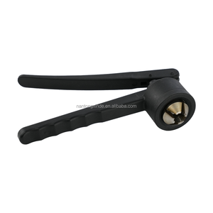 ขวดแก้วใสสีชาขนาด 2 มล. 3 มล. 5 มล. 20 มล. รูปทรงแบนจากผู้ผลิต สำหรับบรรจุน้ำหอม ฉีดยา บรรจุภัณฑ์แบบกล่อง-สำหรับโปรโมชั่น - Product Image 2