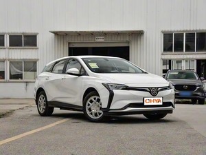 SUV Elettrico dal Design Moderno 2022, Batteria agli Ioni di Litio, Autonomia 518km, Potenza 100-150 kW, Tecnologia Avanzata, Veicolo Familiare Intelligente, Fornitura Diretta - Product Image 1