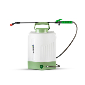 5L 8L 12L防虫剤ポータブルクロスボディガーデン電気噴霧器リチウム電池付き - Product Image 3