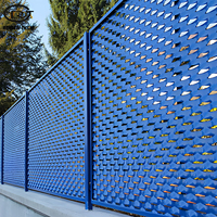 Malla Expandida de Acero Inoxidable Resistente a la Corrosión, Panel de Protección para Máquinas y Pantalla Protectora para Instalaciones Petroquímicas