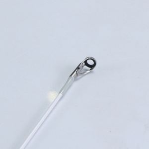 <span class=keywords><strong>Canne</strong></span> à pêche de voyage en fibre de carbone super légère et robuste pour la pêche au bar et au poisson-chat – Fournisseur économique - Product Image 6