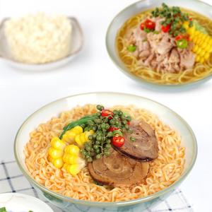 บะหมี่ราเมนสดอินโดนีเซียบะหมี่กึ่งสำเร็จรูป <span class=keywords><strong>Wai</strong></span> บะหมี่กึ่งสำเร็จรูป - Product Image 2