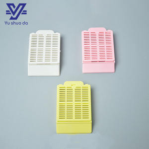 실험실 소모품 조직학 내장 카세트의 공장 직접 판매 - Product Image 5