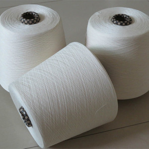 Hilo de nailon 100% resistente y refrescante 70d/48f/2, fibras textiles para camisetas, anti-bolitas, anti-bacterias, excelente uniformidad, sin torsión - Product Image 3