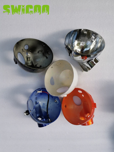 Protector de lámpara de cabeza de Faro de conducción nocturna esencial para motocicleta MONKEY Z50 <span class=keywords><strong>Z</strong></span> 50 - Product Image 5