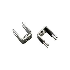 ขั้วต่อทองเหลืองคุณภาพสูง TLS4473 Telian 4 ขา แบบขันสกรู M4 สำหรับแผงวงจร 70A รองรับกระแสสูง พร้อมขายึด AC/DC - Product Image 4