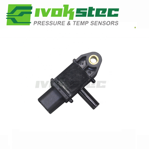 CV215H295AB CV21-5H295-AB 8C3A9G824AB 8C3A-9G824-AB CV615H295DB CV61-5H295-DB مستشعر ضغط العادم لسيارة فورد - Product Image 2