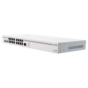 MikroTik CCR2004-16G-2S+<b>PC</b> 16 Gigabit 2 Gigabit Optical Port Smart Router CCR2004-16G-2S+<b>PC</b> - Product Image 4