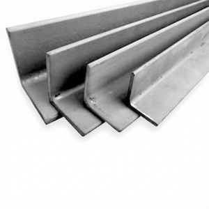 2026 Barre d'angle en acier doux Q235 laminée à chaud, profil égal, <span class=keywords><strong>30x30</strong></span> 50x50 80x80mm, pour usage extérieur - Product Image 1