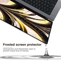 Protector de Pantalla Mate Antideslumbrante de 13 Pulgadas, Película Antirreflejos Resistente a Huellas Dactilares, Suministro OEM de Fábrica, Personalizado para MacBook Neo