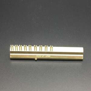 1506279 buse de colle thermofusible Allegro nouveau contrôleur de programmation PLC d'automatisation industrielle d'entrepôt prêt d'origine - Product Image 1