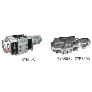 ปั๊มสุญญากาศ VICTORY รุ่น ZYB80A 3kw ปั๊มแบบไร้น้ำมัน สำหรับเครื่องพิมพ์ ถ่ายโอนก๊าซ ขนาด 110x570x570 มม. ขับเคลื่อนด้วยไฟฟ้า - Product Image 4