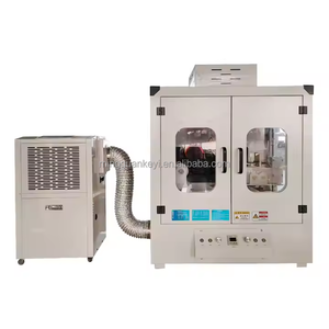 बड़े ड्रम कलेक्टर इलेक्ट्रोकताई मशीन एयरफ्लो कताई लेचिंग कलेक्टर MG-SJ-07 - Product Image 5