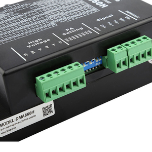 Leadshine DMA860-H Điều Khiển Cnc Router Phần Cnc Điều Khiển Microstep Điều Khiển - Product Image 2