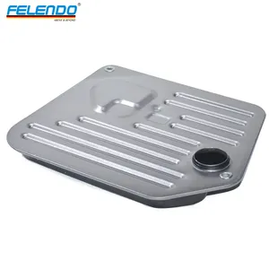 FLENDO autopartes LPW000030 conjunto de pantalla de filtro de transmisión para Range Rover (02-09) 4,4 Filtro de caja de cambios automática de gasolina