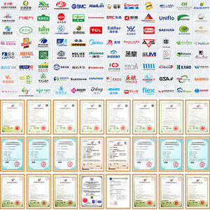 Automatische korrelverpakkingsmachine voor medische probiotica, zakjes met vierzijdige verzegeling, kwantitatieve vulling en verzegeling - Product Image 6