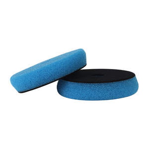 Tampon de polissage de voiture de haute qualité 4 pouces DA RO pour polisseuse pour polissage de voiture - Product Image 3