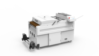 Imprimante DTF Jade 60 cm à double tête Epson I3200 avec agitateur de poudre