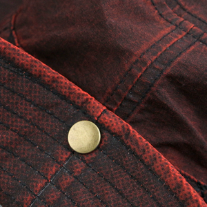 Chapeaux Bob Effilochés Unisexe pour Femmes et Hommes – Tendance, en Jean Délavé, à Large Bord Souple, pour l'Extérieur, l'Été et la Plage - Product Image 6